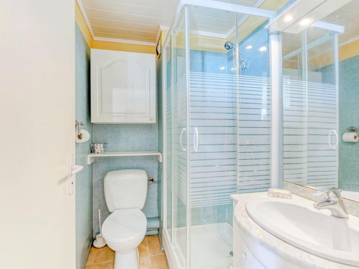 Apartment Les Portes De La Plage By Interhome Gruissan Ngoại thất bức ảnh
